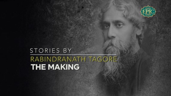 Stories by Rabindranath Tagore