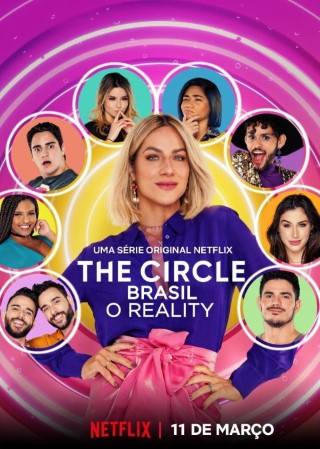 The Circle: Brazil