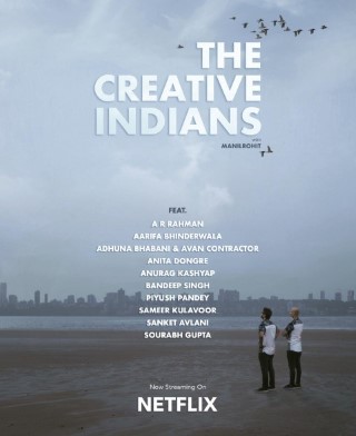 The Creative Indians