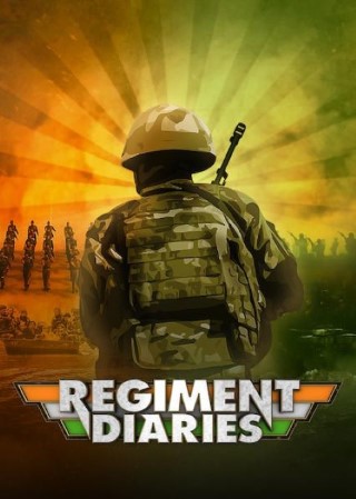 Regiment Diaries